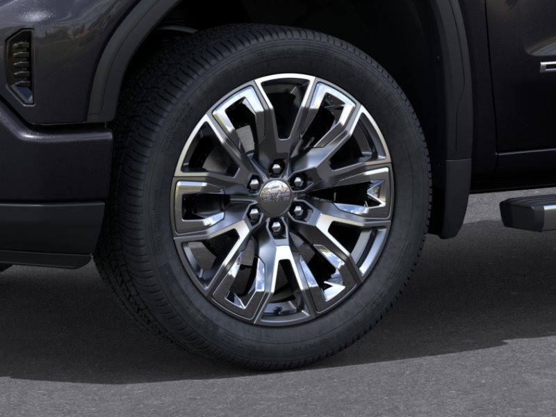 2026 GMC Sierra 1500 Denali - Photo 9