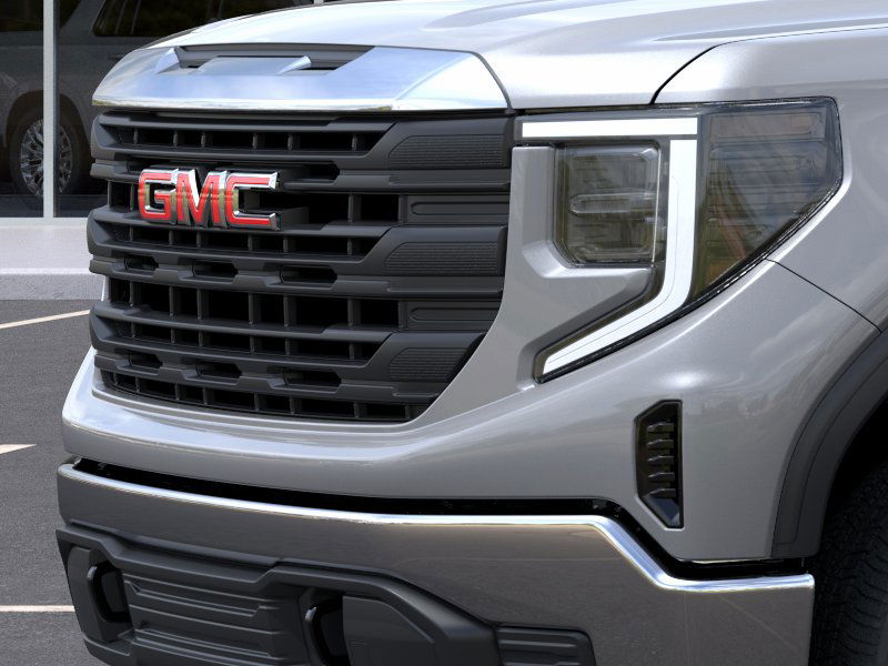 2026 GMC Sierra 1500 Pro - Photo 24