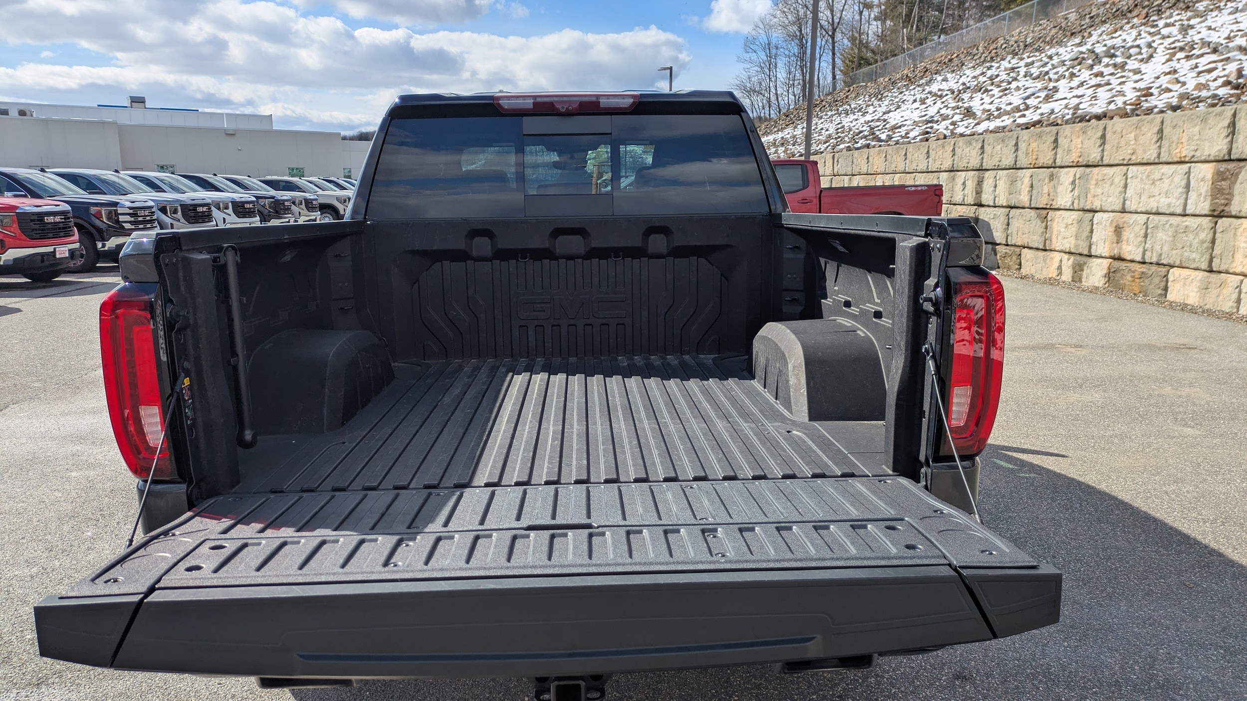 2023 GMC Sierra 1500 Denali Denali - Photo 6