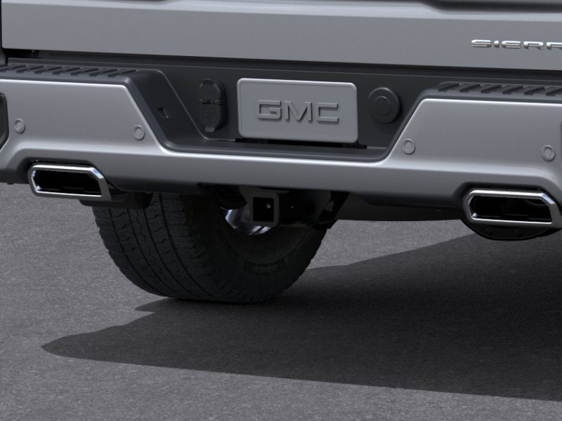 2026 GMC Sierra 1500 Denali - Photo 38