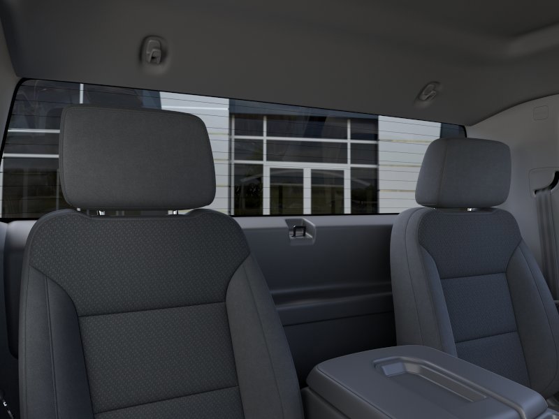 2026 GMC Sierra 3500HD Pro - Photo 24