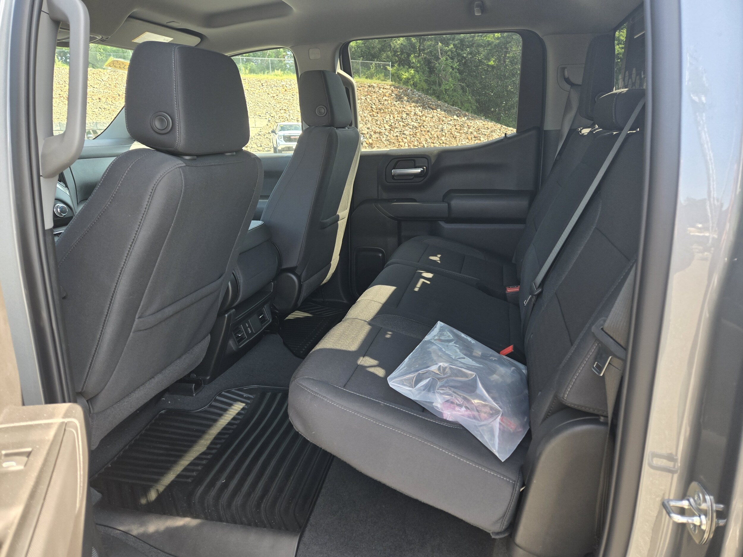 2026 GMC Sierra 1500 Pro - Photo 11