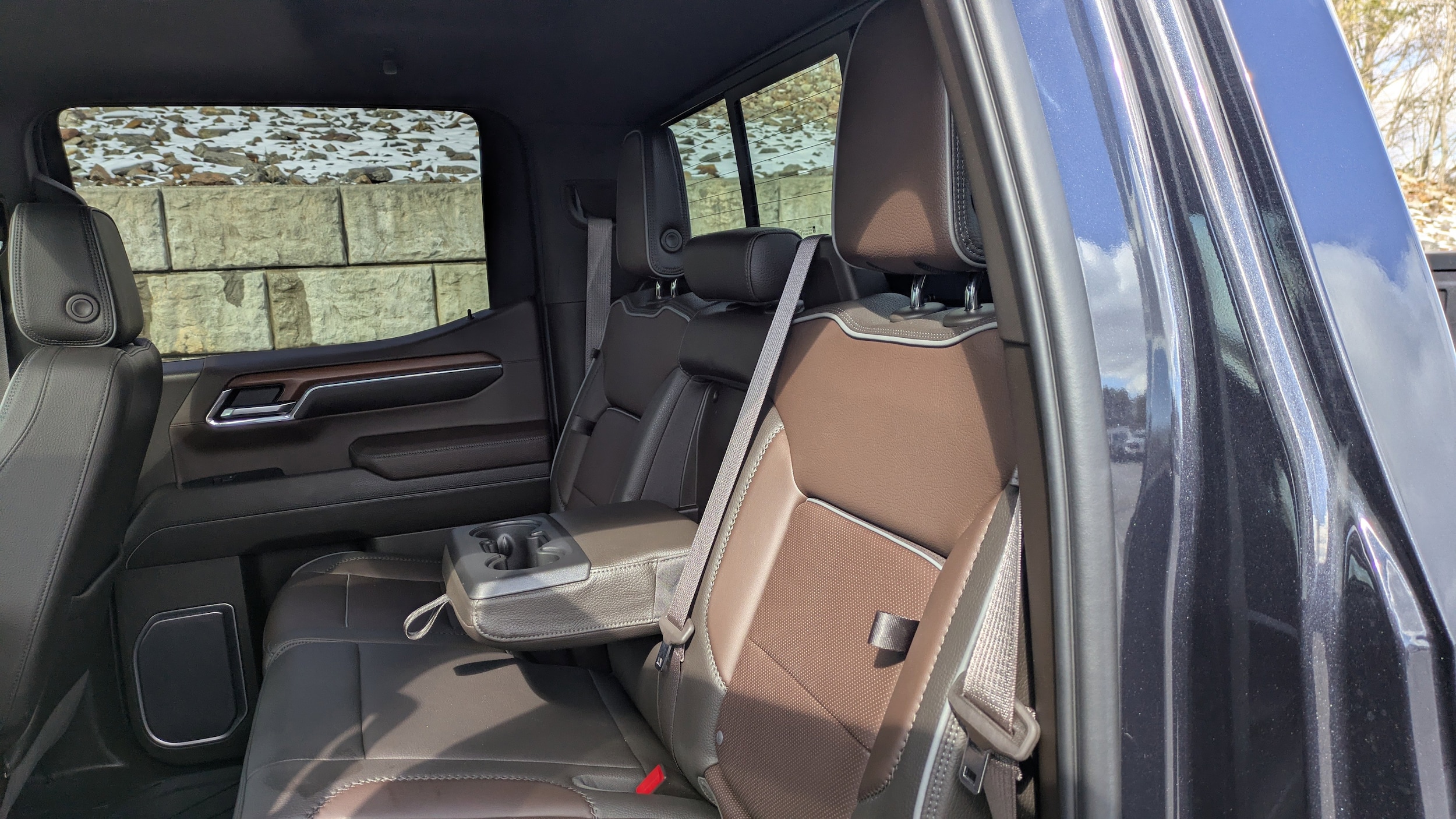 2023 GMC Sierra 1500 Denali Denali - Photo 9