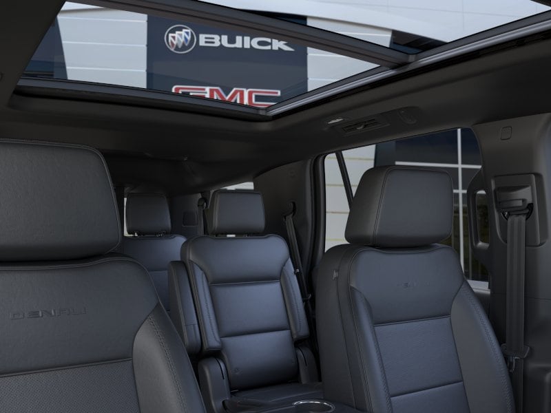 2026 GMC Yukon Denali - Photo 24