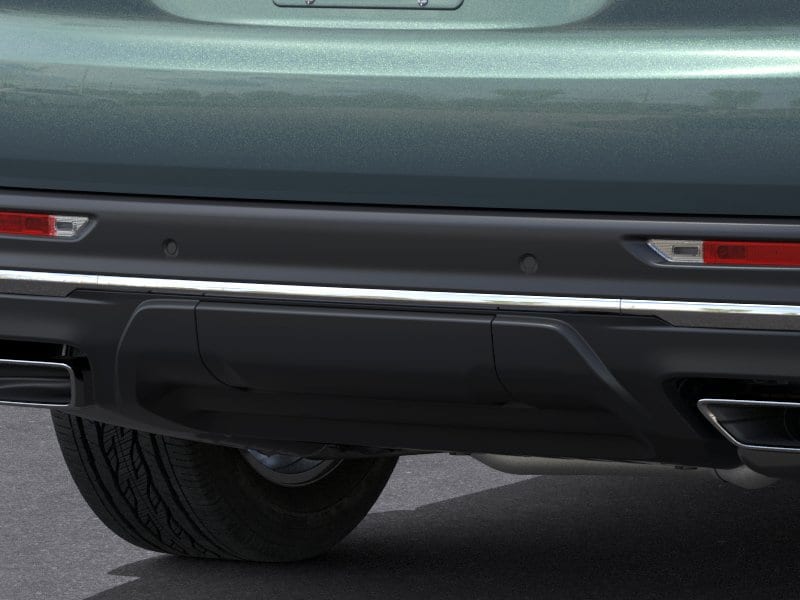 2027 Buick Enclave Preferred - Photo 14
