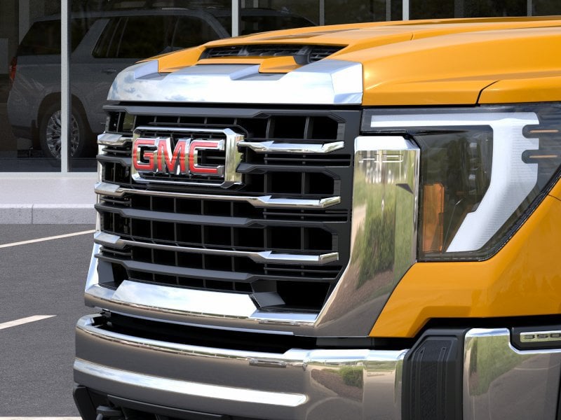 2026 GMC Sierra 3500 Chassis Cab Pro - Photo 13