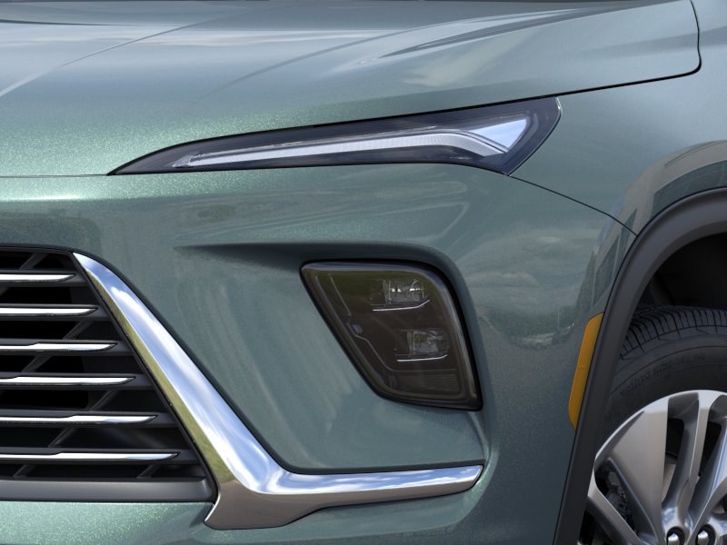 2027 Buick Enclave Preferred - Photo 33