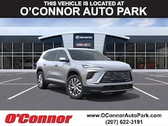 2026 Buick Enclave Preferred SUV