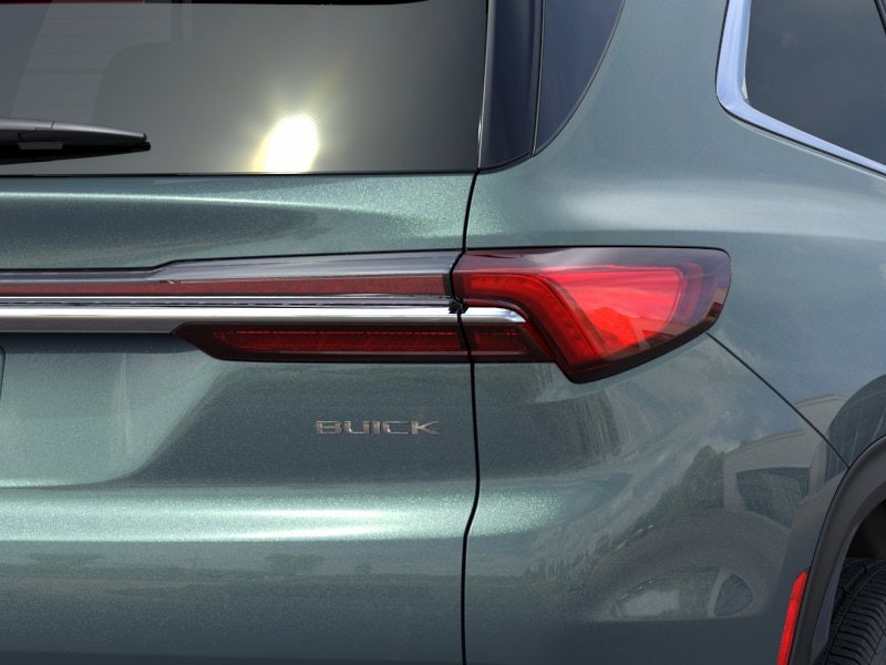 2027 Buick Enclave Preferred - Photo 34