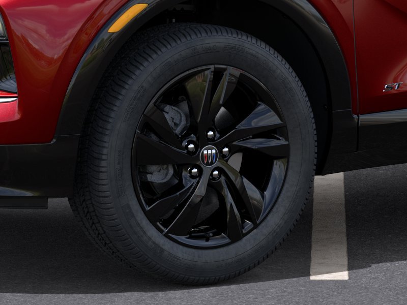 2026 Buick Encore GX Sport Touring - Photo 9