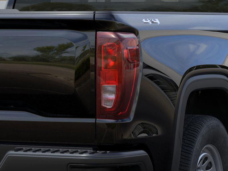 2026 GMC Sierra 1500 Pro - Photo 11