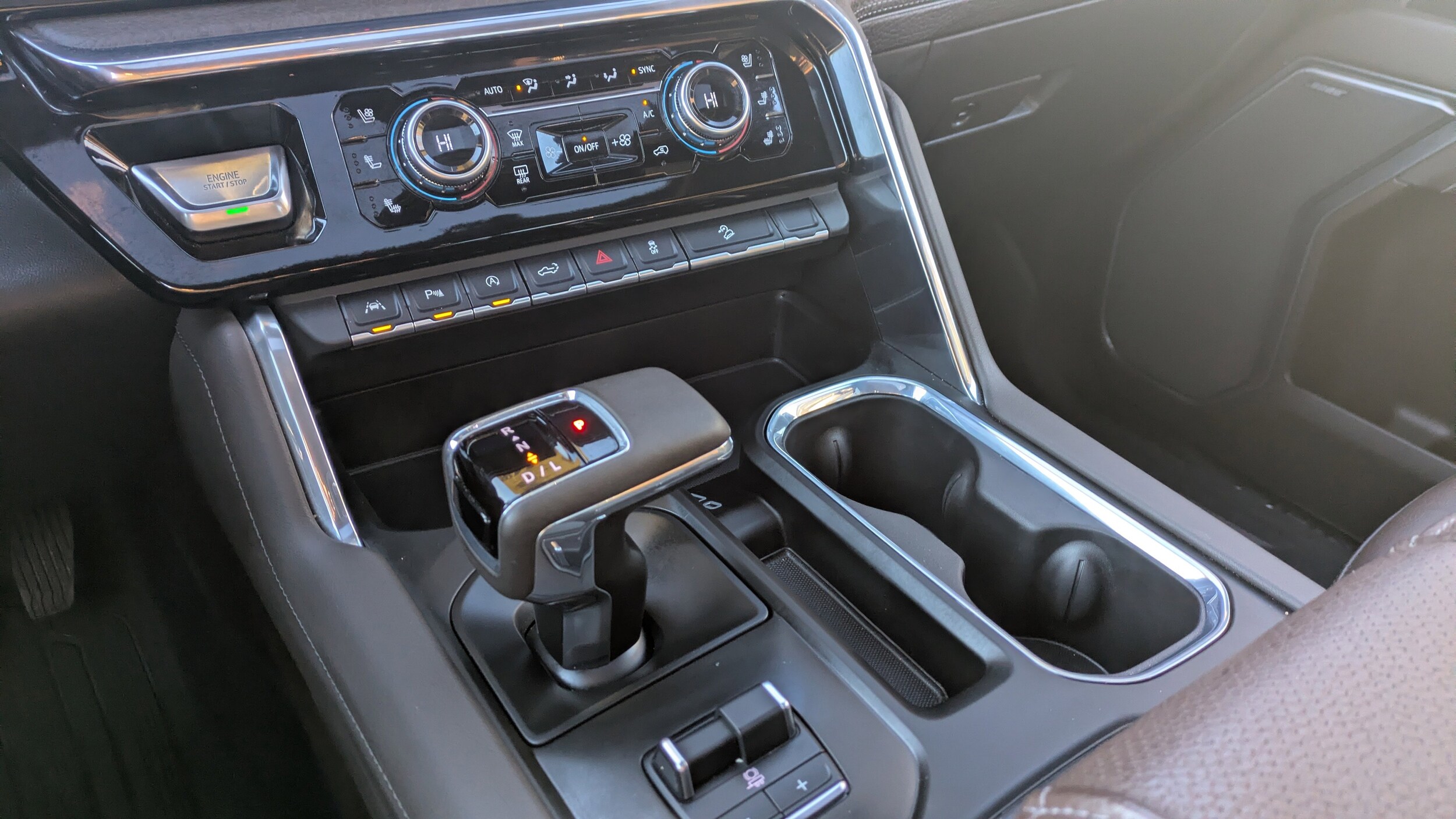 2025 GMC Sierra 1500 Denali - Photo 9