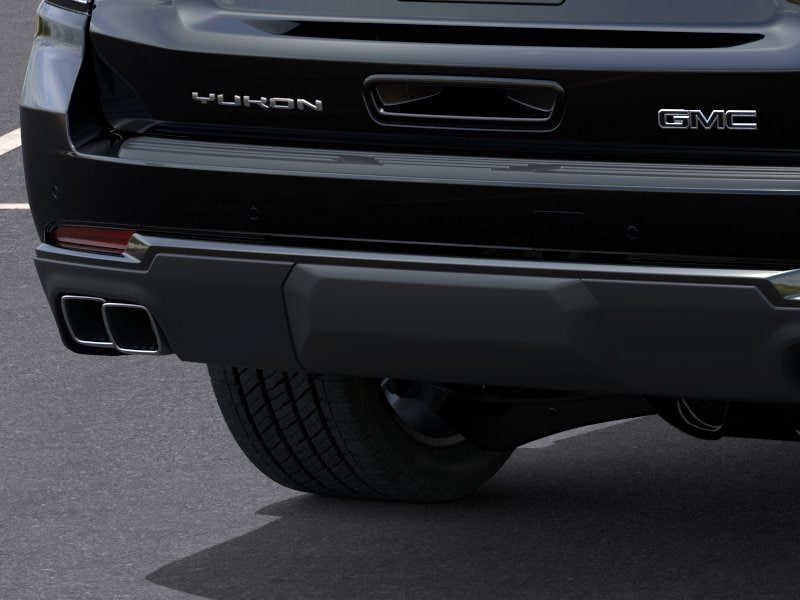 2026 GMC Yukon Denali Ultimate - Photo 14