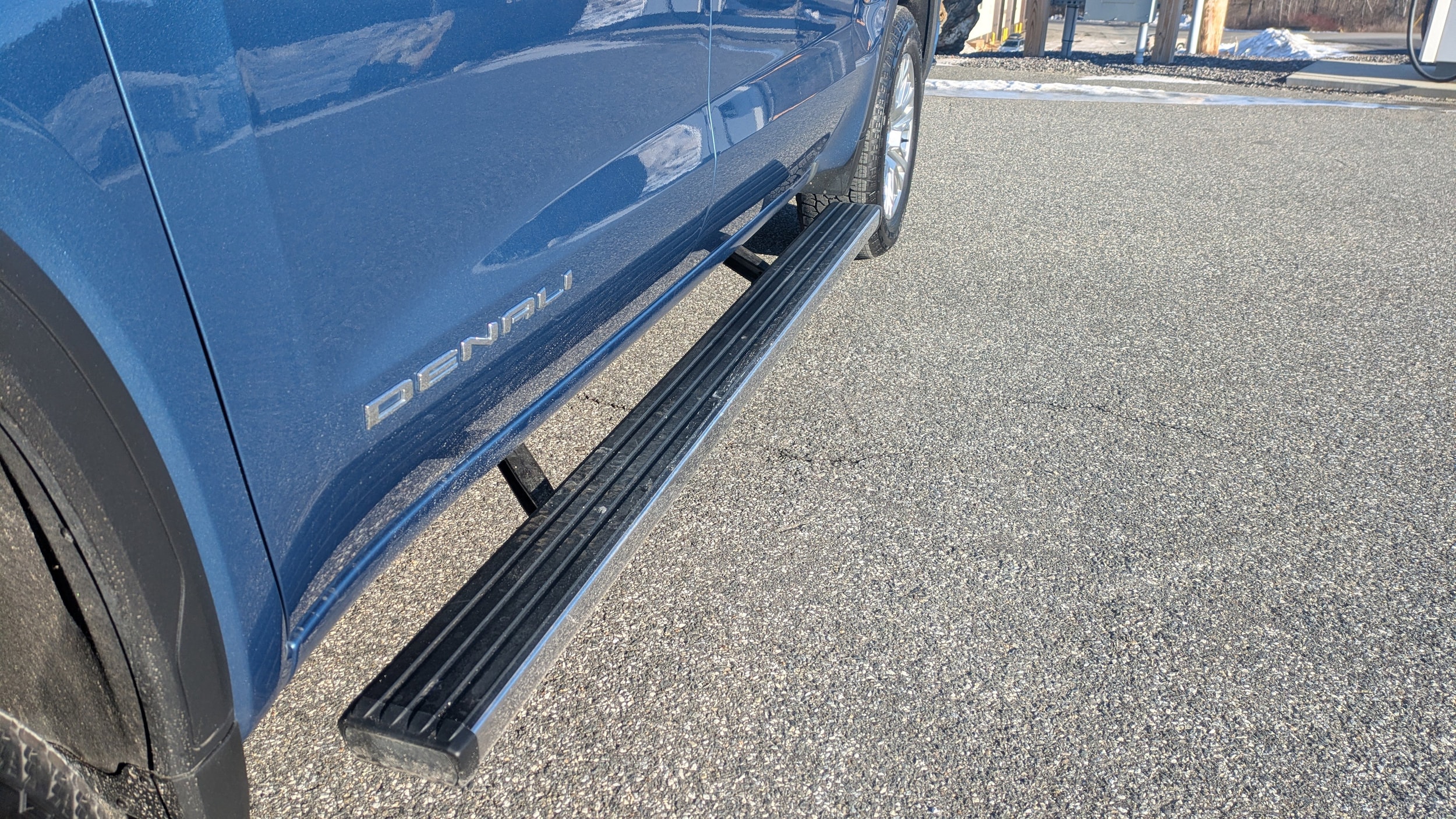 2025 GMC Sierra 1500 Denali - Photo 7