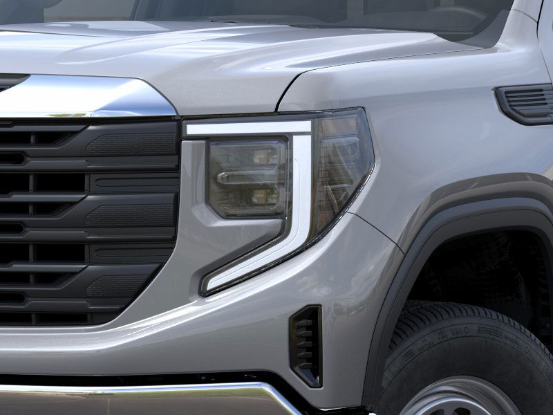 2026 GMC Sierra 1500 Pro - Photo 21