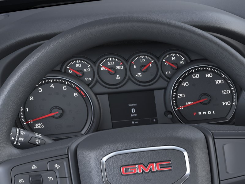 2026 GMC Sierra 2500HD Pro - Photo 42