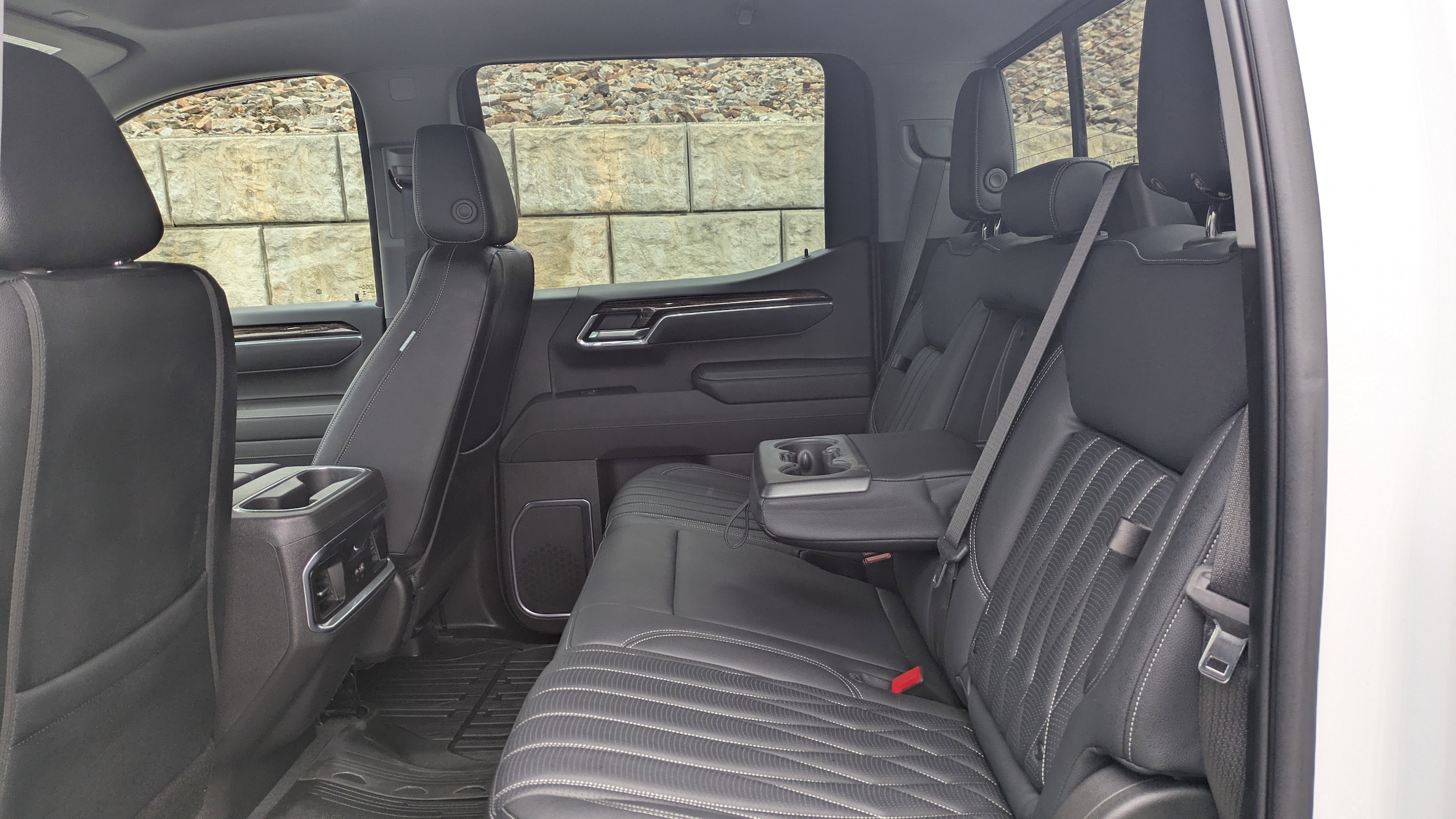2025 GMC Sierra 1500 Elevation - Photo 8