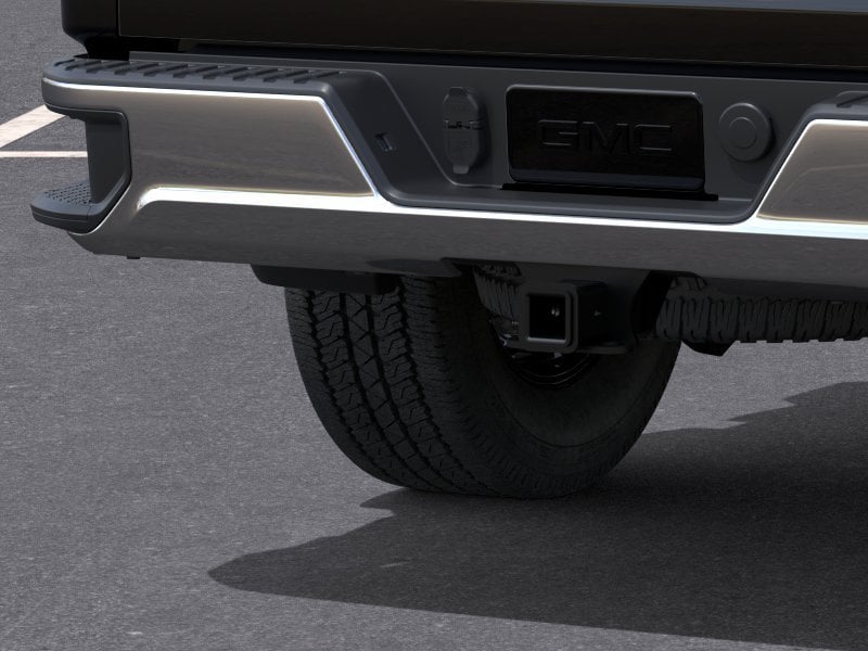 2026 GMC Sierra 2500HD SLE - Photo 14
