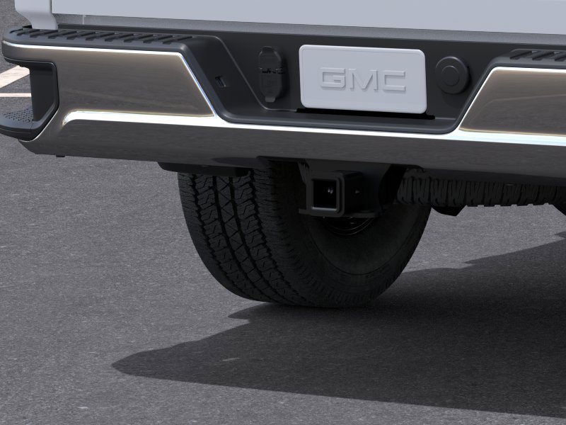 2026 GMC Sierra 3500HD Pro - Photo 14