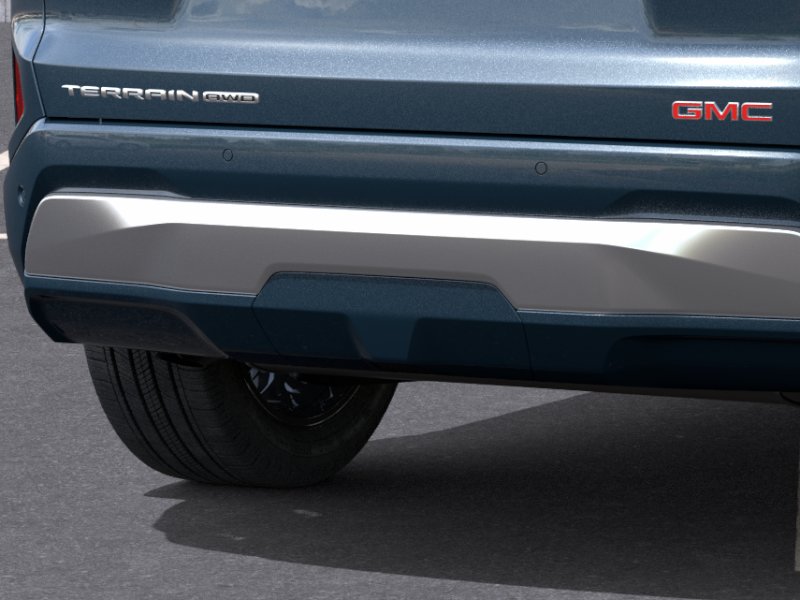 2027 GMC Terrain Denali - Photo 38