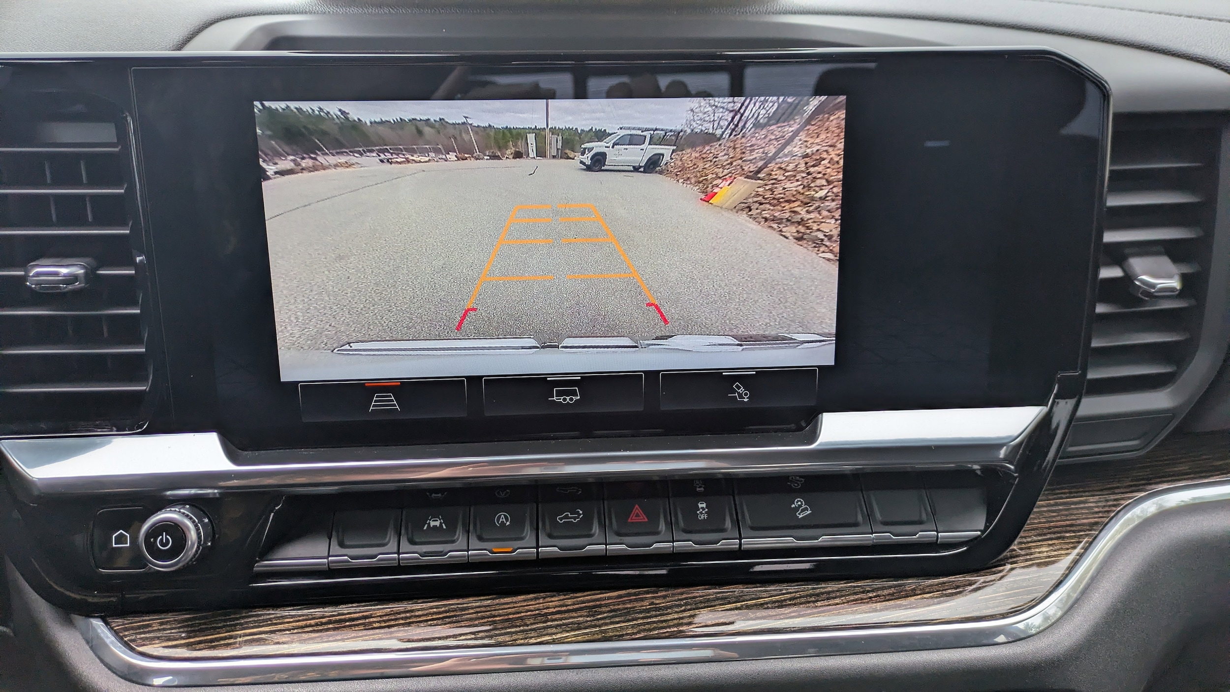 2025 GMC Sierra 1500 Elevation - Photo 16