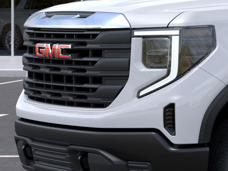 2026 GMC Sierra 1500 Pro - Photo 37