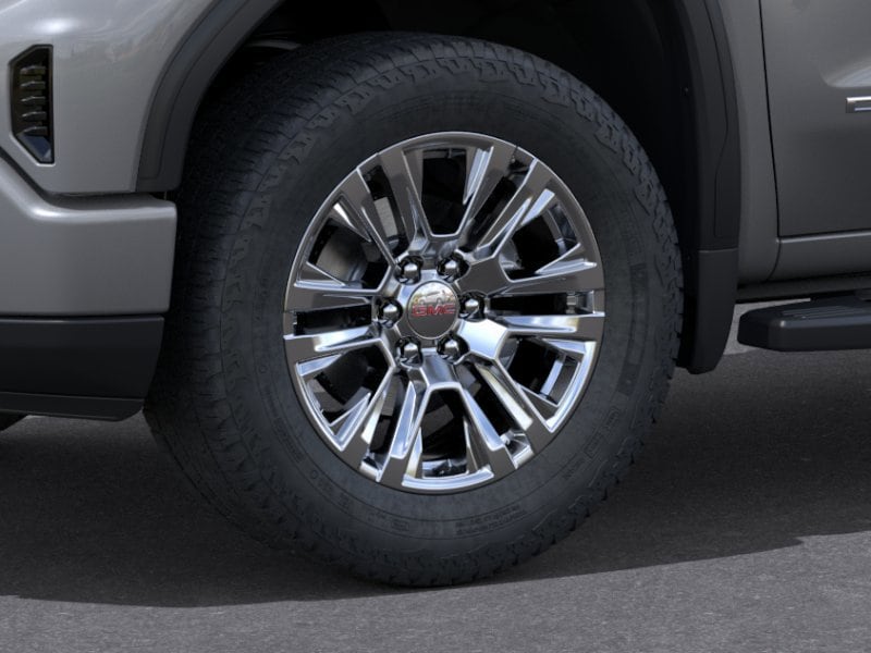 2026 GMC Sierra 1500 Denali - Photo 9