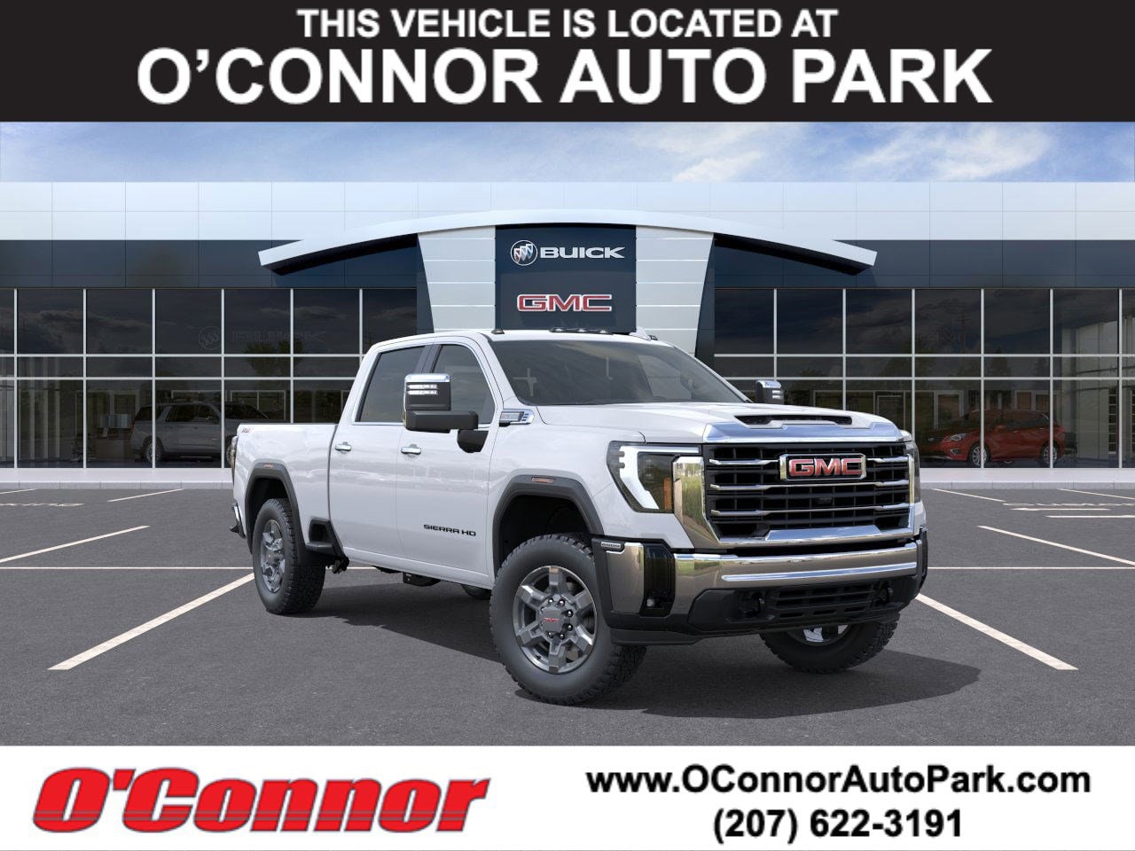 2026 GMC Sierra 4WD Crew Cab Standard Box SLT's photo