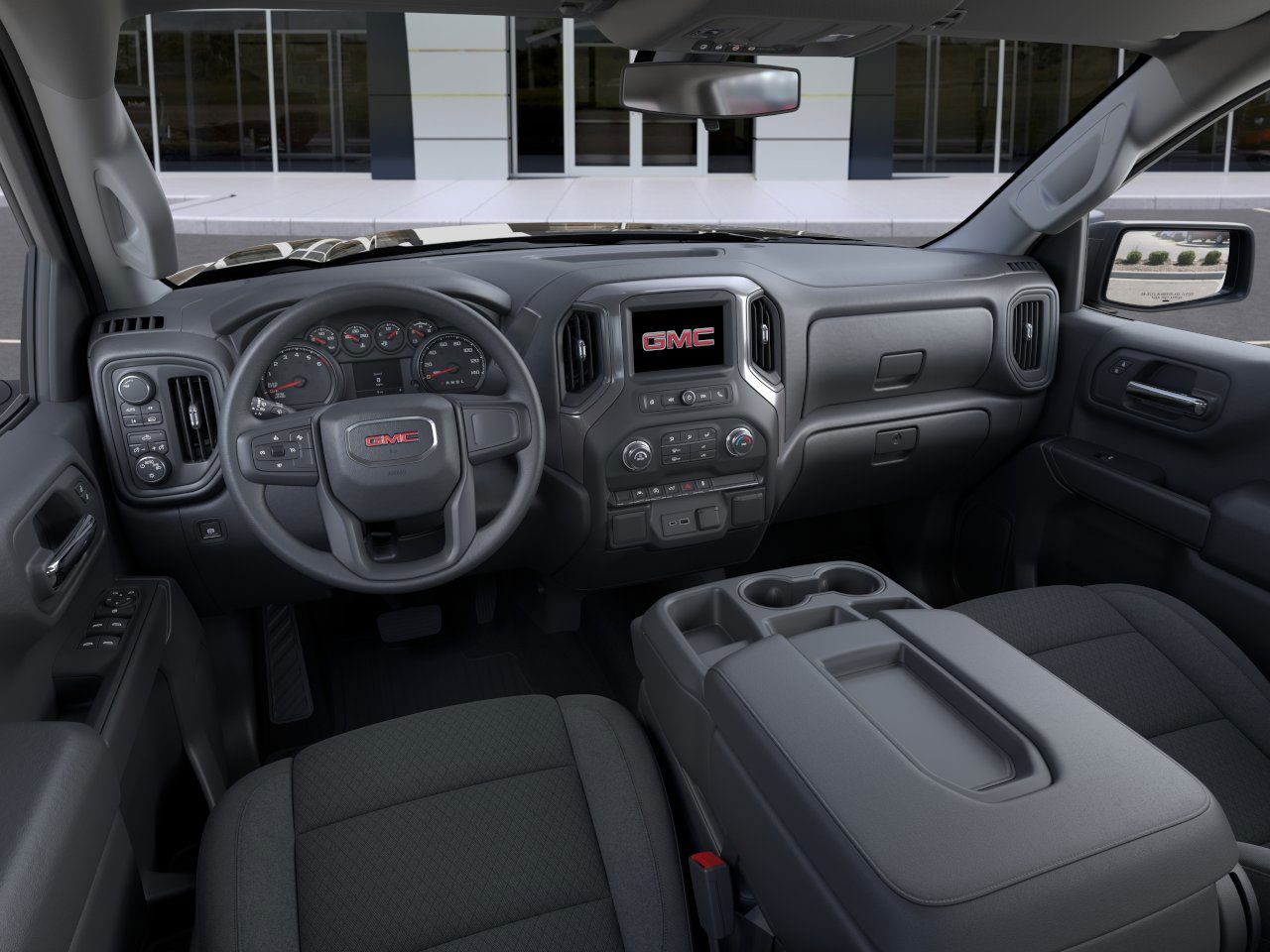 2026 GMC Sierra 1500 Pro - Photo 39