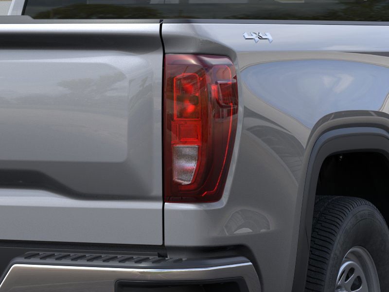 2026 GMC Sierra 1500 Pro - Photo 22