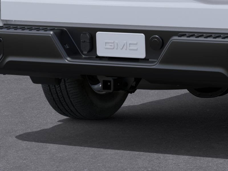 2026 GMC Sierra 1500 Pro - Photo 14