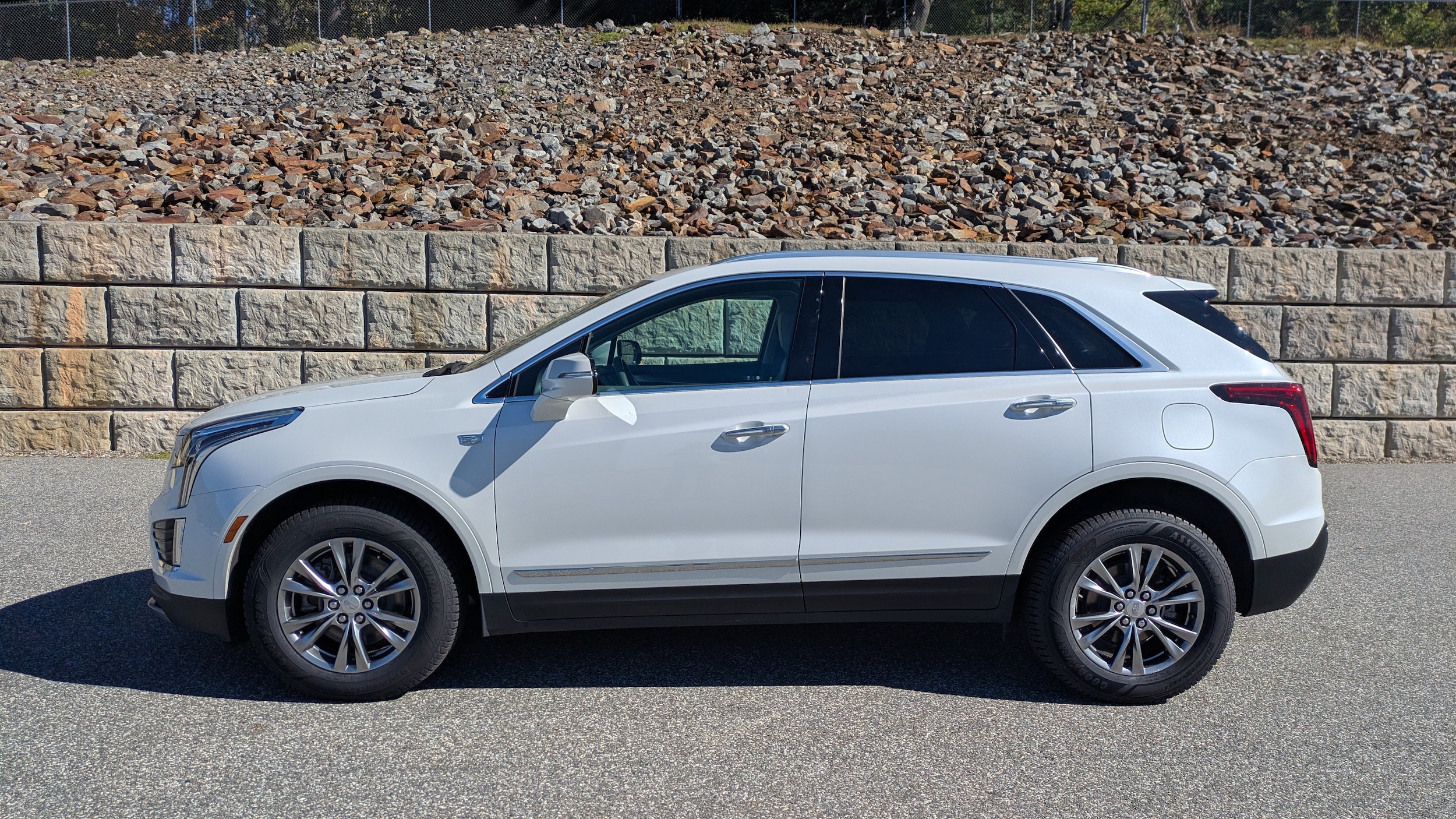 2023 Cadillac XT5