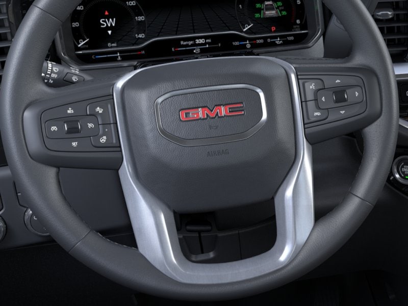 2026 GMC Sierra 1500 SLE - Photo 43