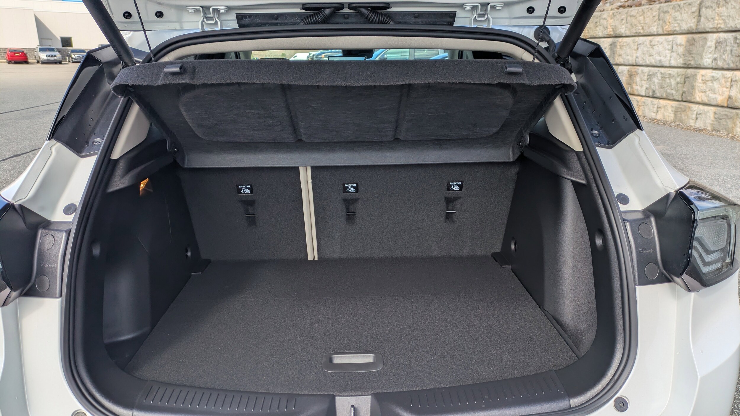2025 Buick Encore GX Avenir - Photo 6
