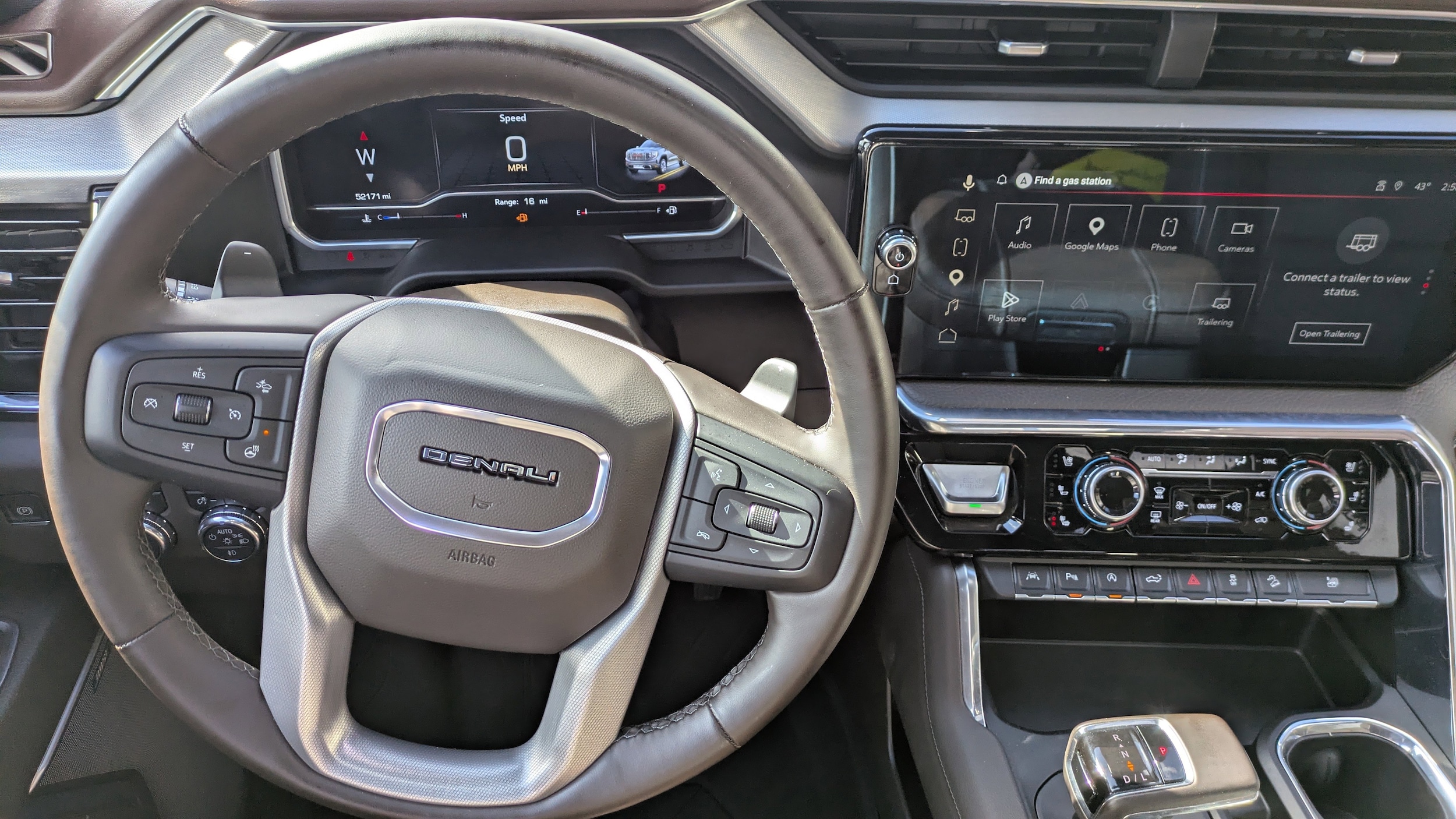 2023 GMC Sierra 1500 Denali Denali - Photo 11