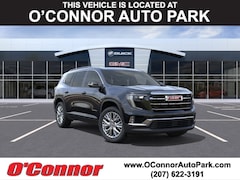 2026 GMC Acadia Elevation SUV