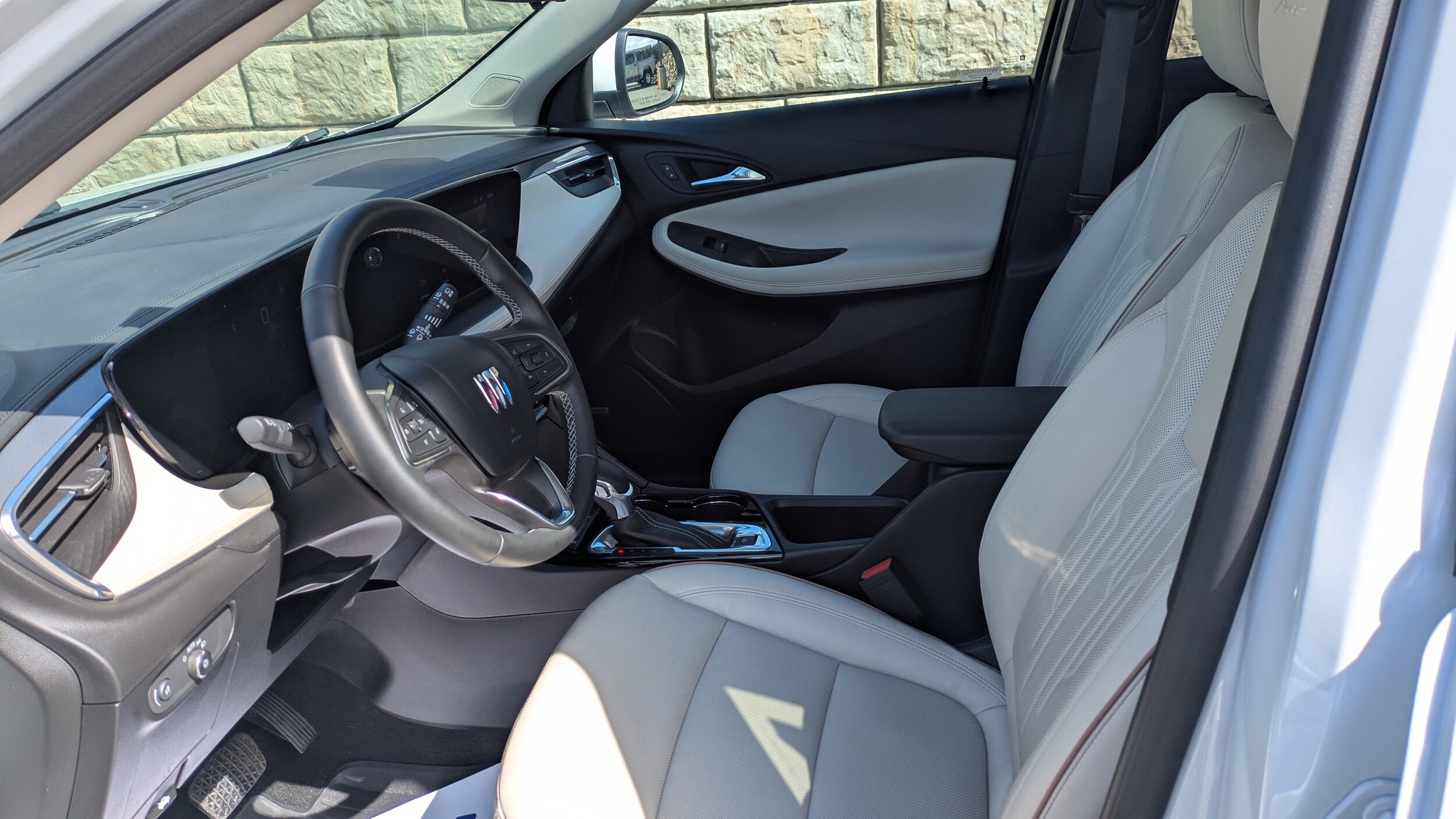2025 Buick Encore GX Avenir - Photo 14