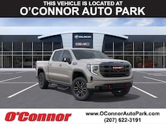 2026 GMC Sierra 1500 AT4 Truck