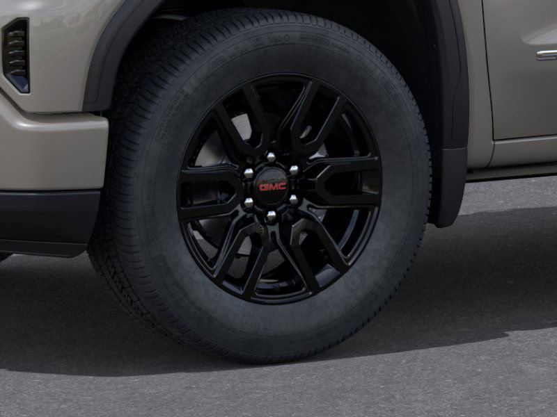 2026 GMC Sierra 1500 Pro - Photo 9