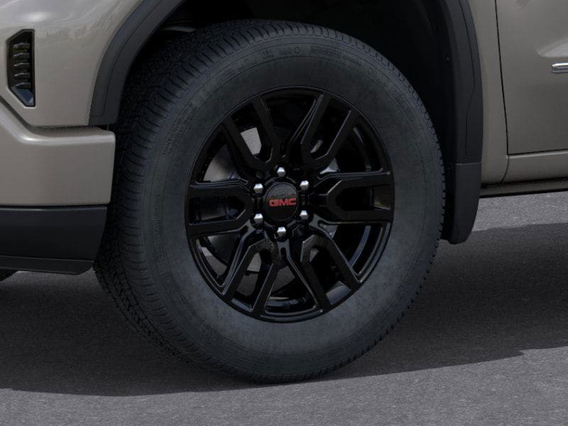 2026 GMC Sierra 1500 Pro - Photo 33