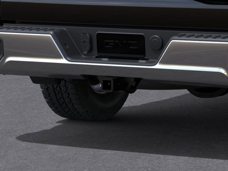 2026 GMC Sierra 1500 Pro - Photo 38