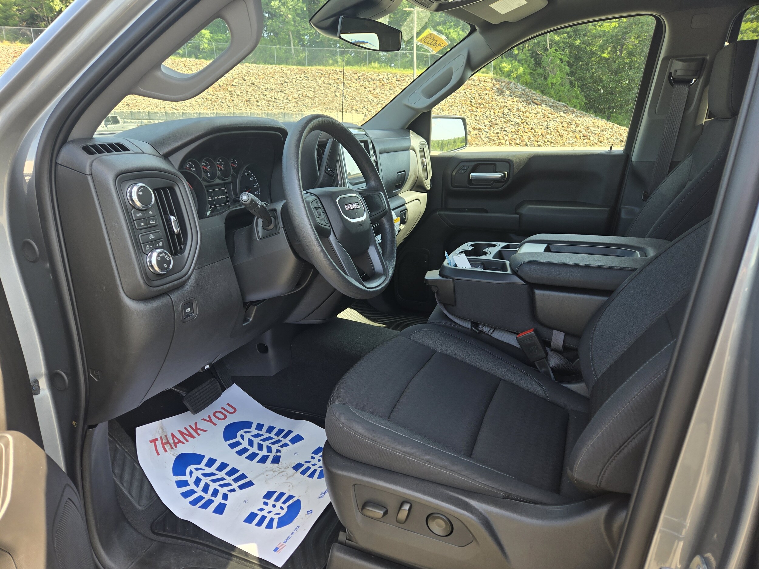 2026 GMC Sierra 1500 Pro - Photo 10