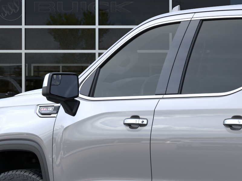2026 GMC Sierra 1500 Denali - Photo 12