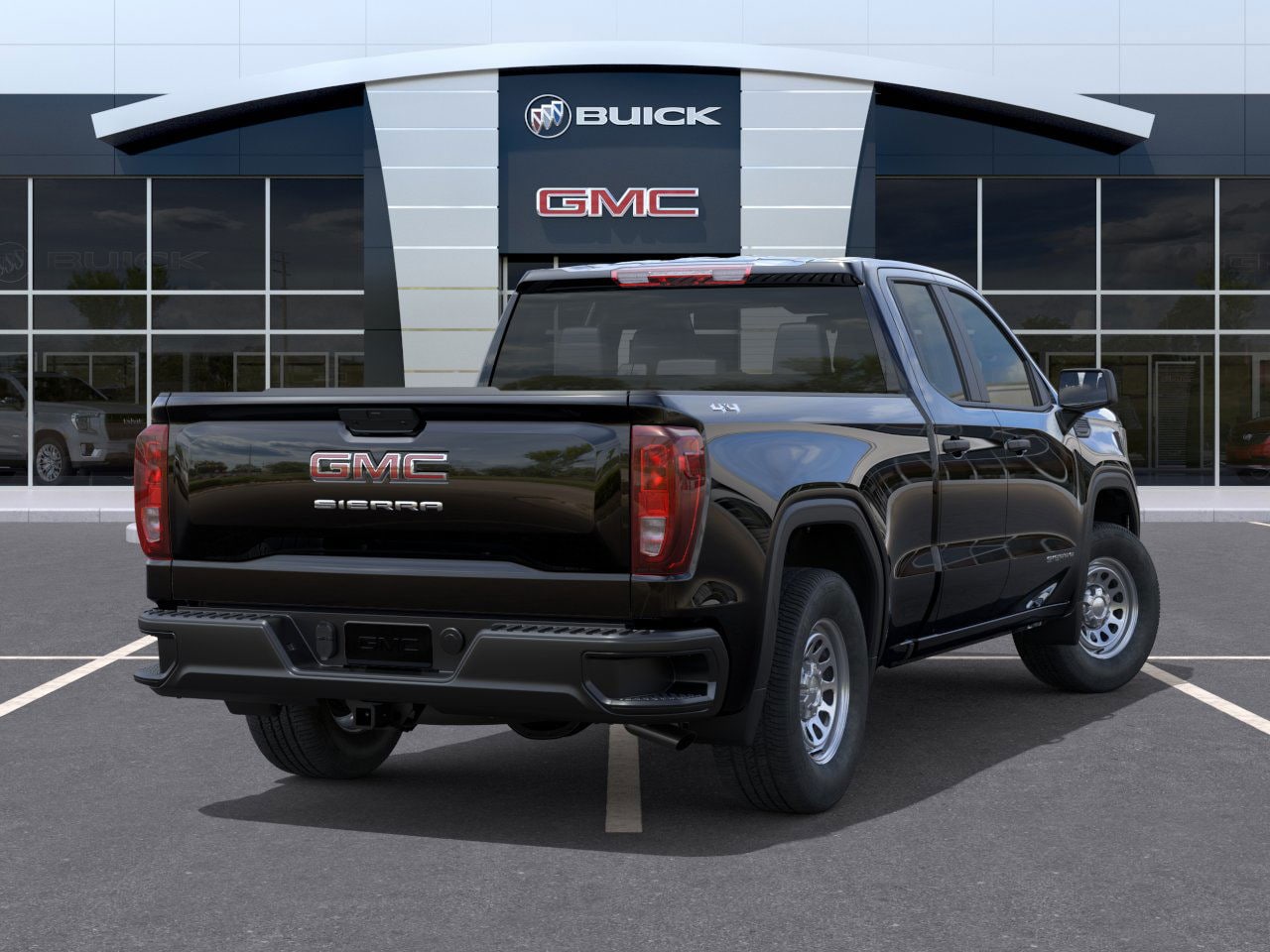 2026 GMC Sierra 1500 Pro - Photo 28