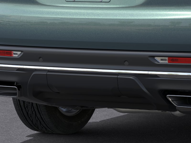 2027 Buick Enclave Preferred - Photo 37