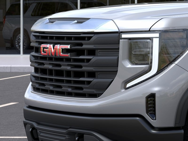 2026 GMC Sierra 1500 Pro - Photo 13