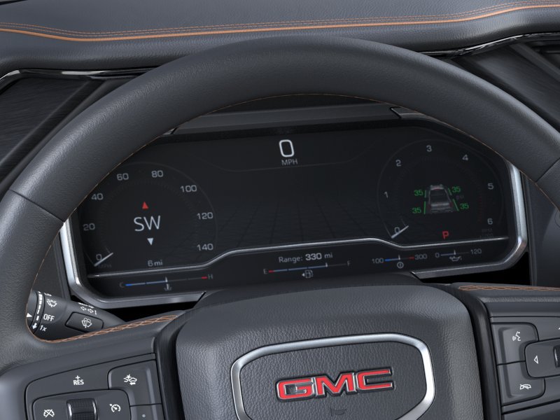 2026 GMC Sierra 2500HD AT4 - Photo 18