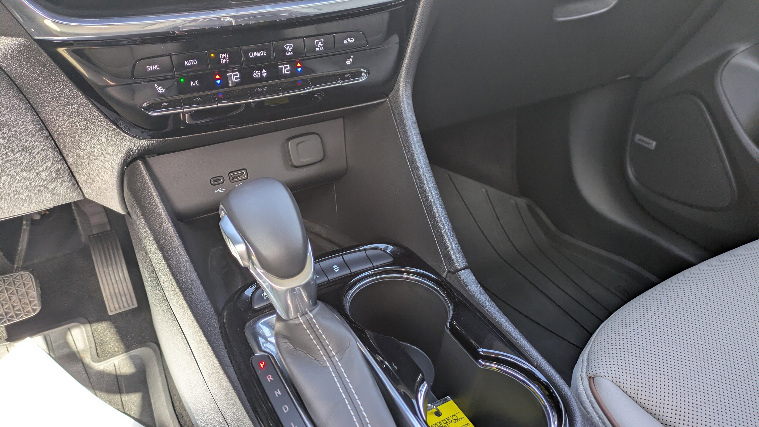 2025 Buick Encore GX Avenir - Photo 12