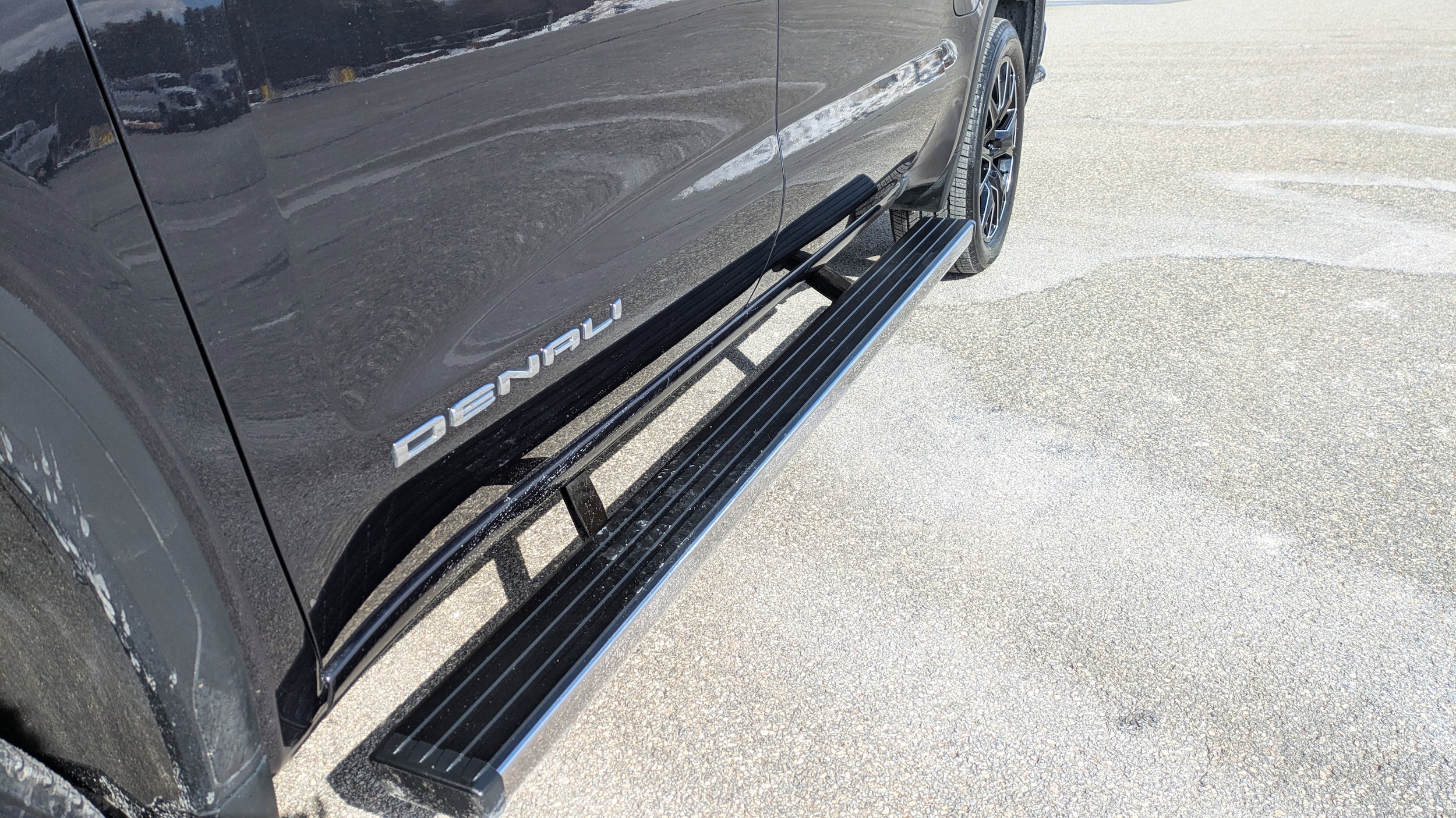 2023 GMC Sierra 1500 Denali Denali - Photo 7
