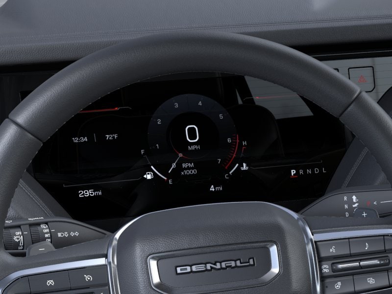2026 GMC Yukon Denali - Photo 42